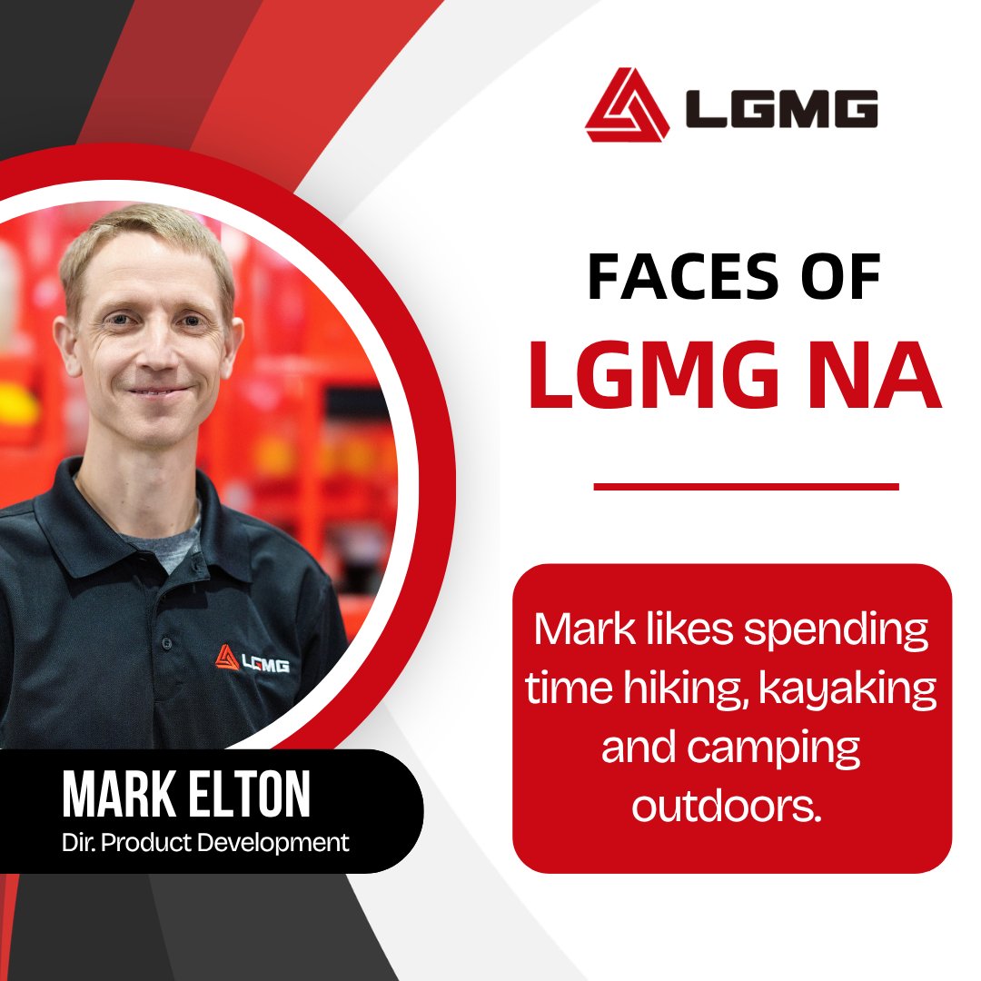LGMG North America tweet media