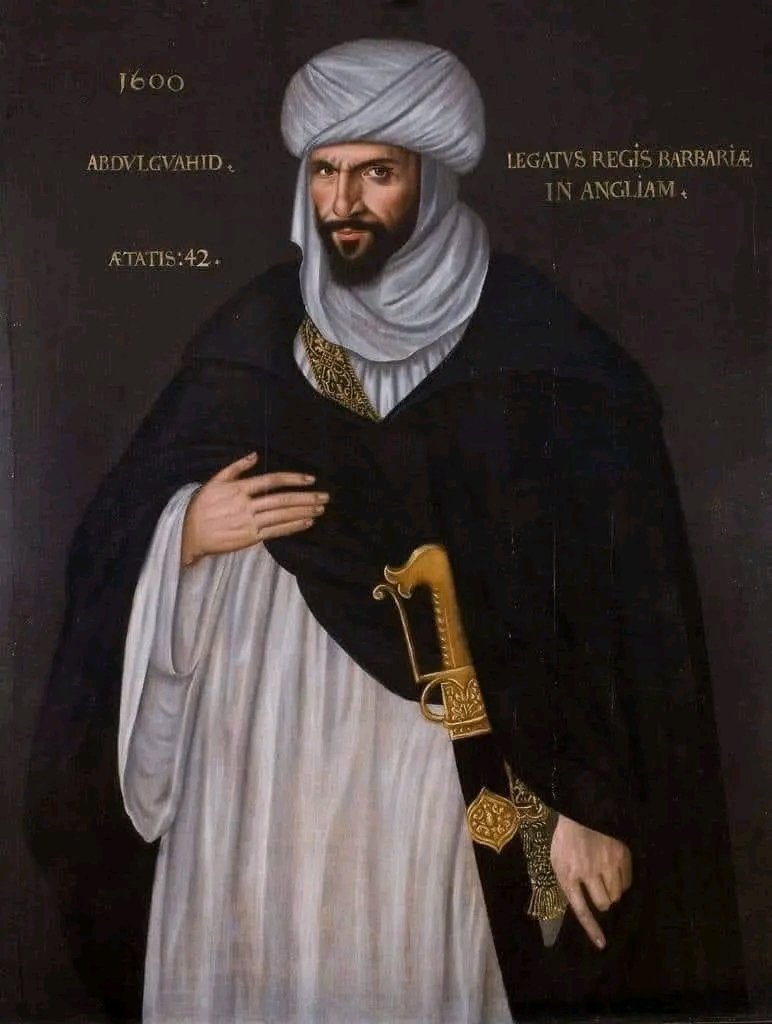 محمد الجبري السنبسي tweet media