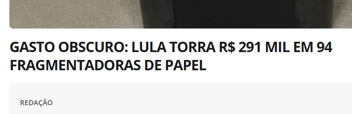 Gustavo Gayer tweet media