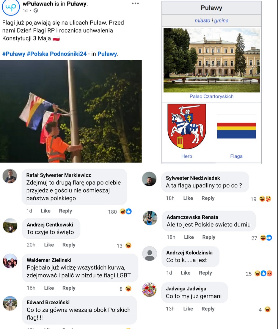 Rafał Rzepka tweet media