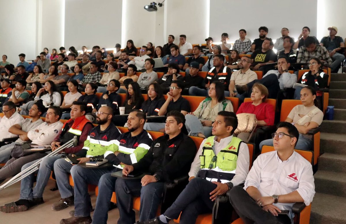 Cluster Minero de Chihuahua AC tweet media