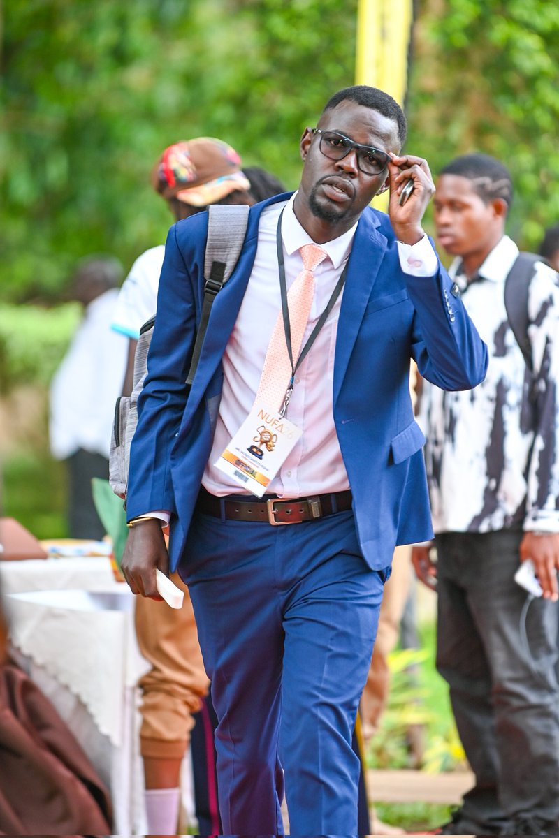 Northern Uganda Film Makers Association (NUFA) tweet media