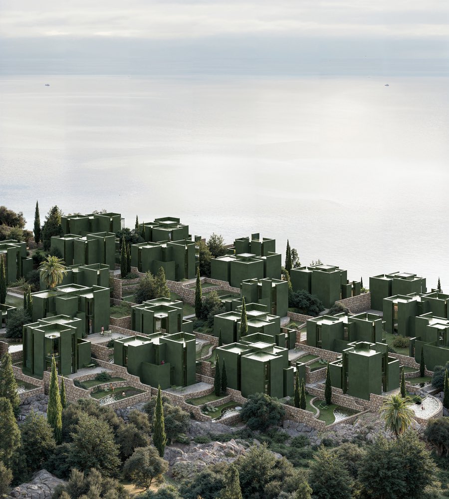 ParametricArchitecture tweet media