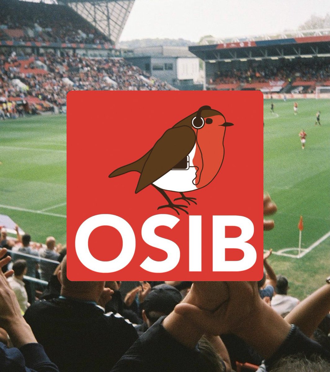 One Stream in Bristol tweet media