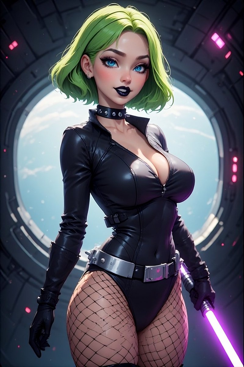 Mistress Alice tweet media