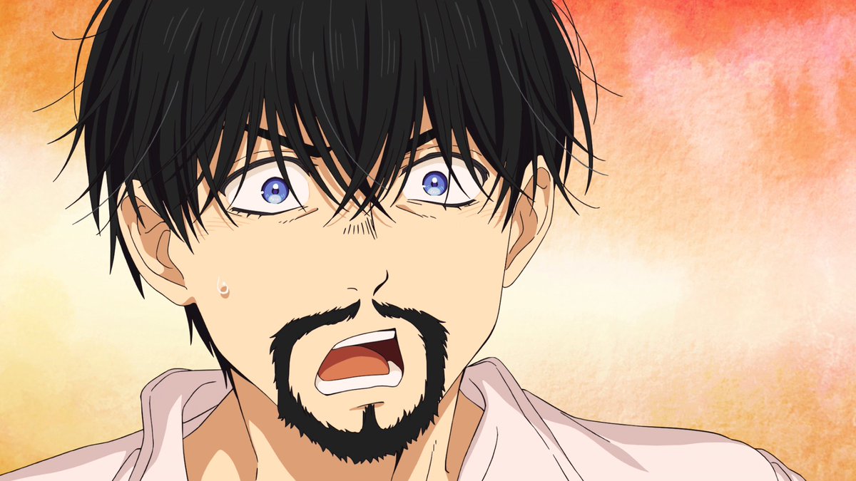 Anime Corner tweet media