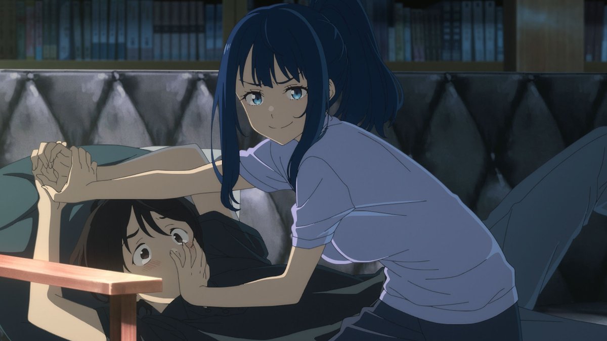 『負けヒロインが多すぎる！（マケイン）』原作1〜8.5巻＆コミックス1〜5巻好評発売中！ tweet media