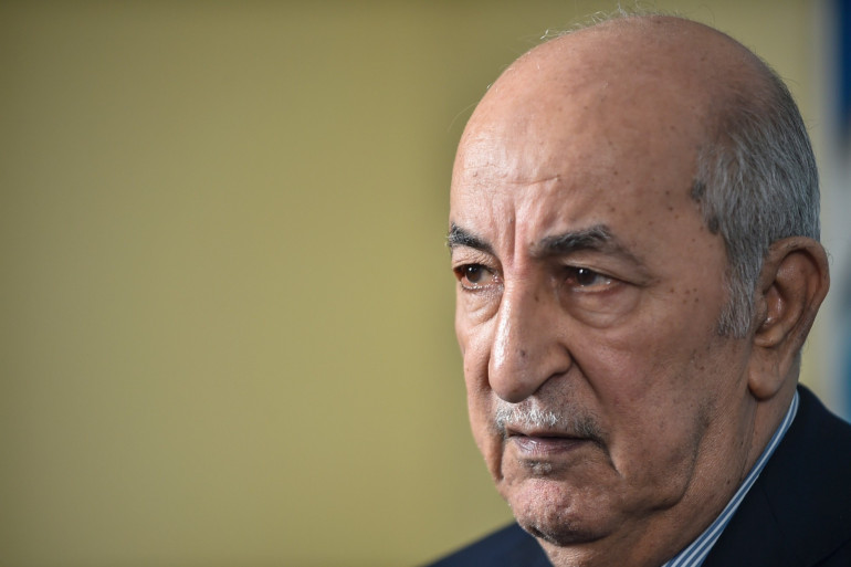 La plume d'Alger tweet media