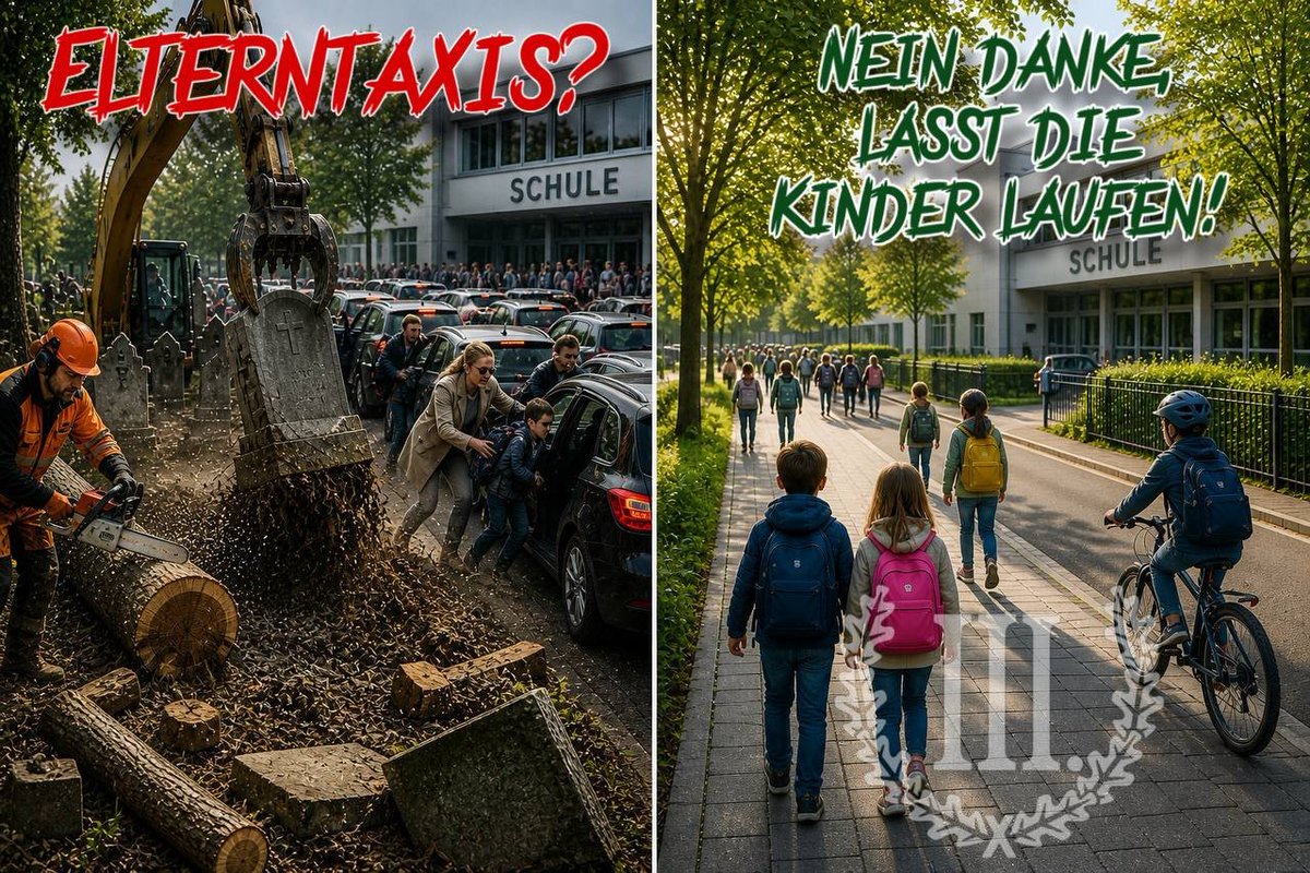 Der III. Weg - Sauerland/Siegerland tweet media