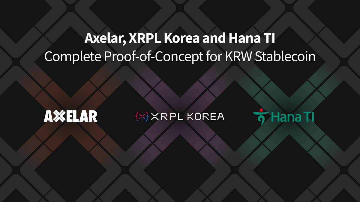 Axelar Network tweet media