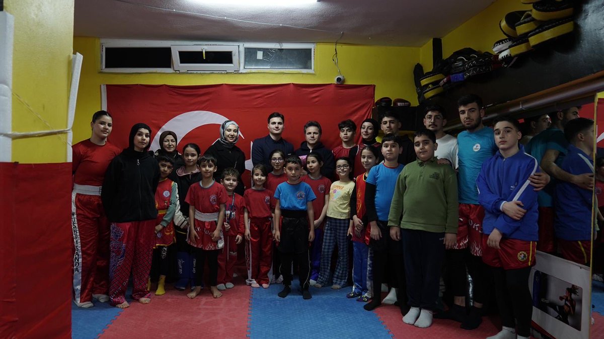 Hasan Taha CERRAHOĞLU tweet media