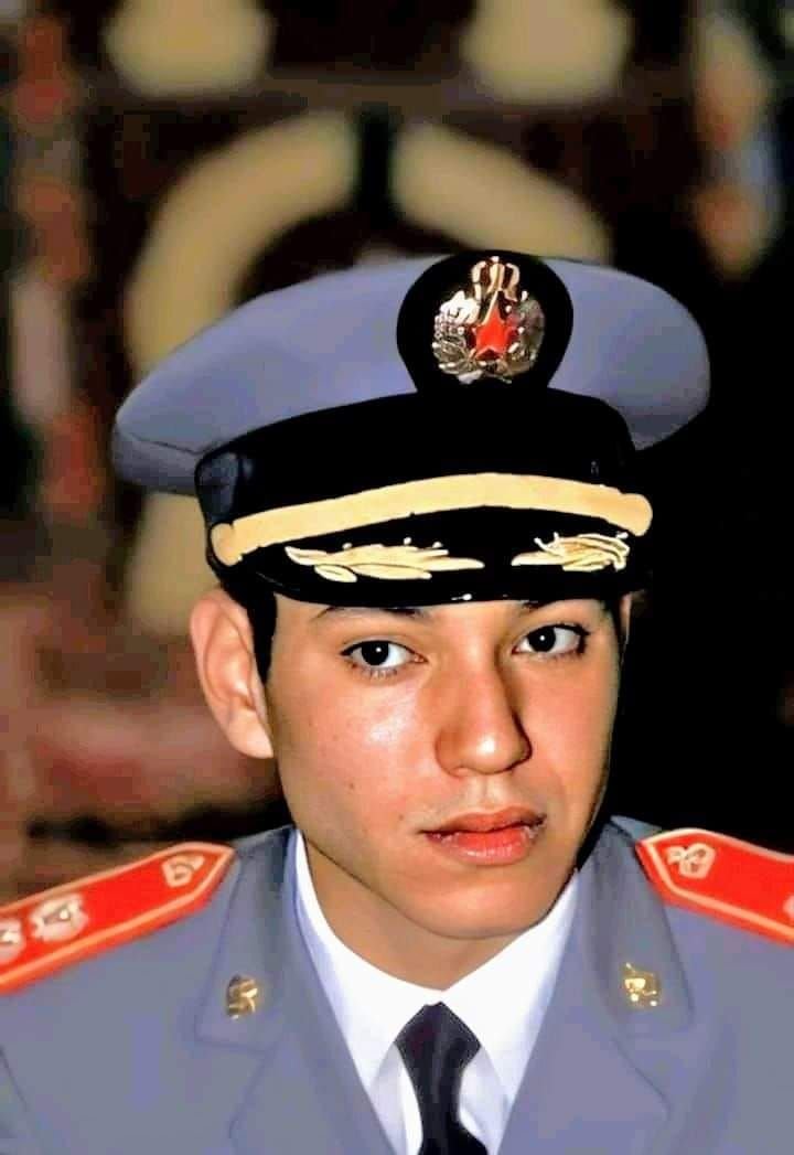 MMGA🇲🇦۞ tweet media