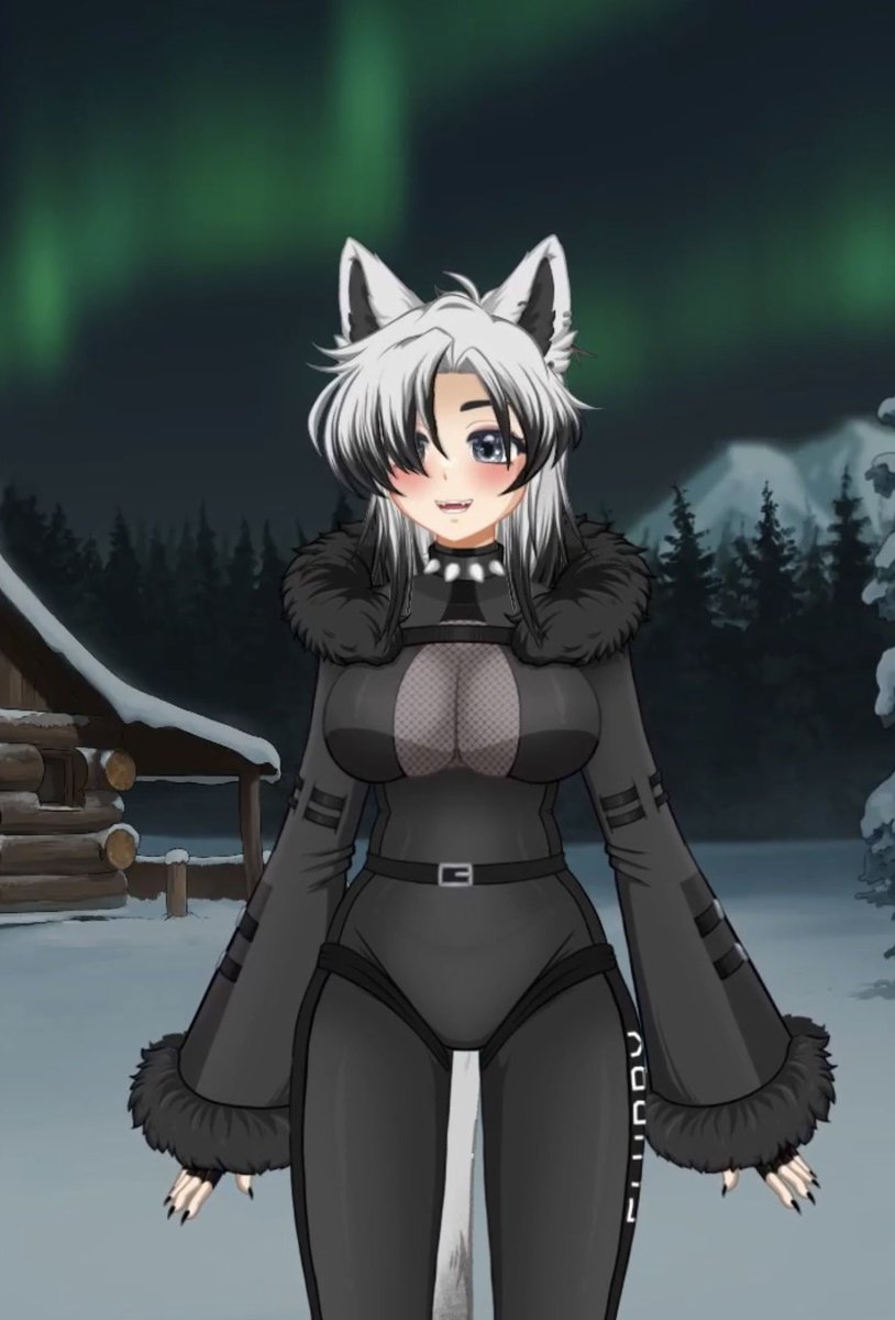 Wolfie tweet media