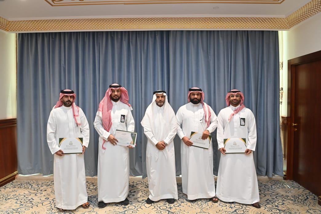 وكالة الجامعة للدراسات العليا والبحث العلمي tweet media