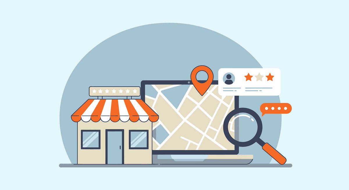 How Google Decides Who Shows Up in the Map Pack (And Why It’s Not What Most Businesses Think): The Mystery of the Map Pack

If you search for a service in your area—“plumber Auburn AL,” “roof repair near me,” “HVAC Auburn”—you’ll usually see the same… innersparkcreative.com/news/how-googl…