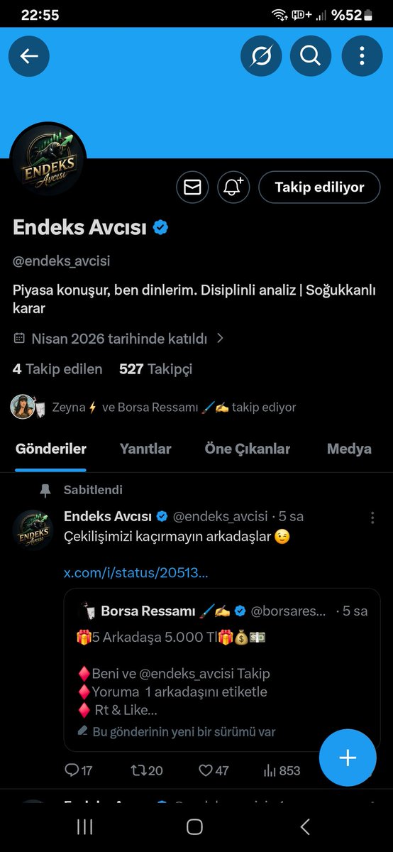 ibrahim00204142's tweet photo. @borsaressami @endeks_avcisi @serkancarsamba 
TRC20 
TPaVcfAncwV9brorZUkeb9zmwq2NDKzBZA https://t.co/Nm7UsFPtjK