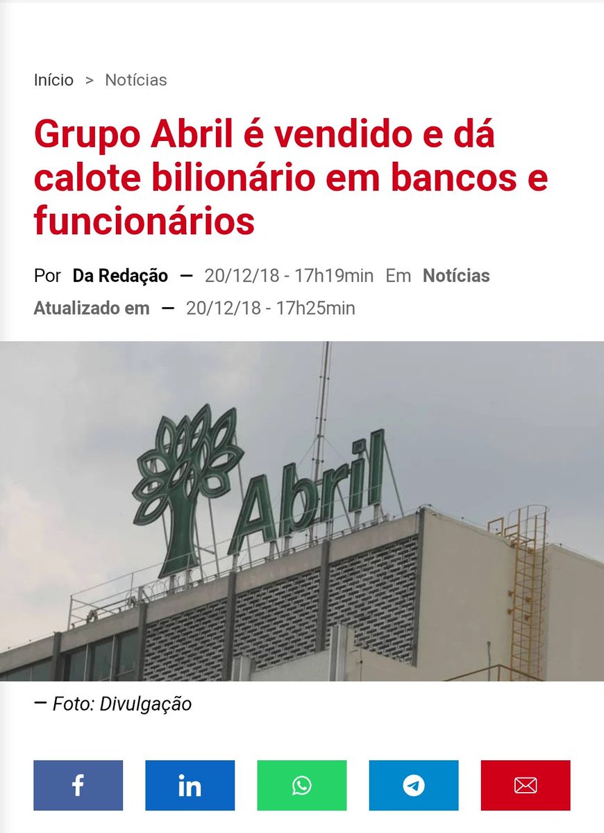 Renato Souza tweet media