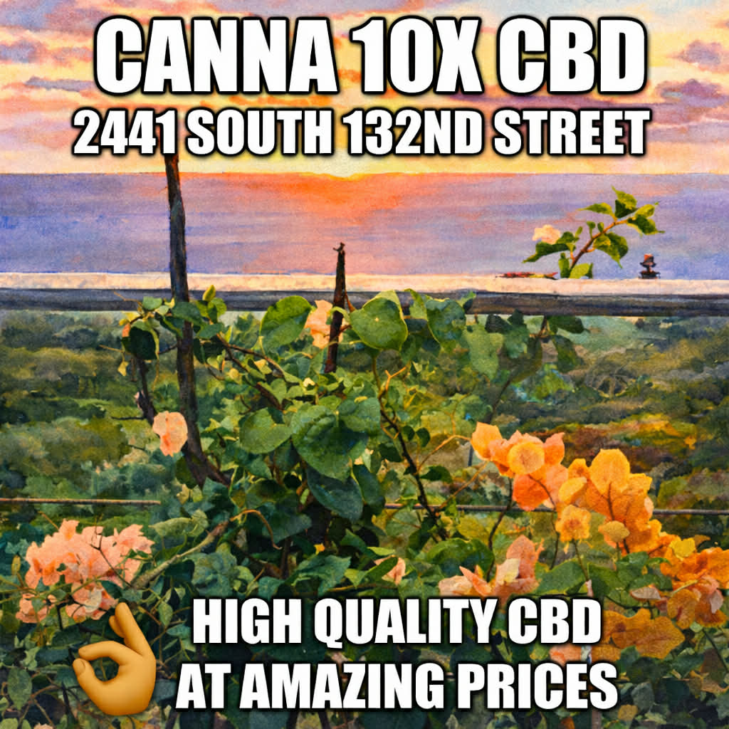 KnottTrey's tweet photo. Feel better naturally. Omaha's best CBD. https://t.co/OnI4BbTSd8