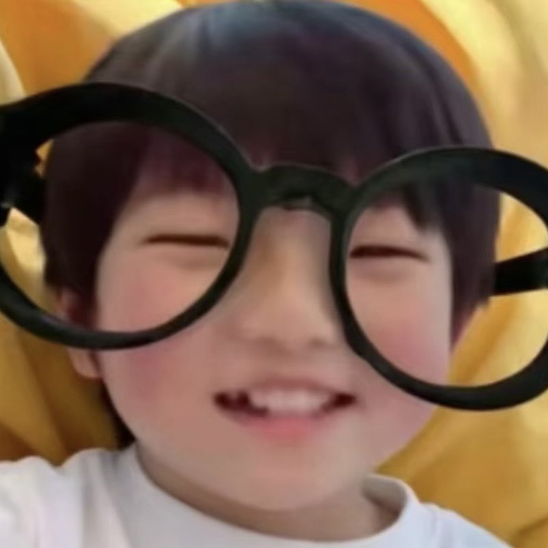 杰巴的龟头是层层的口球 tweet media