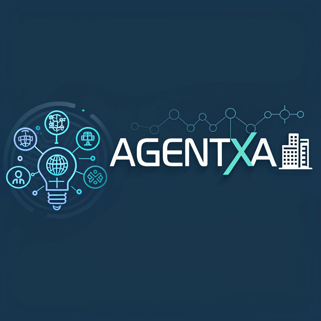 Deds_nft's tweet image. 🤖 Agentxa.com — Now Available for sale 💲 

Futuristic .com — perfect for:
🧠 AI agents &amp;amp; automation platforms
📊 Intelligent workflows
💼 Business productivity
🚀 Next-gen tech startups

Modern. Built for AI.

#DomainNames #AI #Agents #SaaS #Startups #DigitalAssets