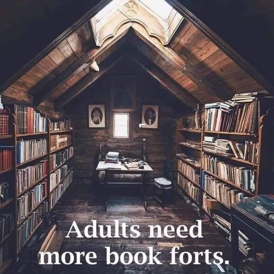 ThinklingsBooks's tweet image. 💯💯
#bookish #readers #bookworm
