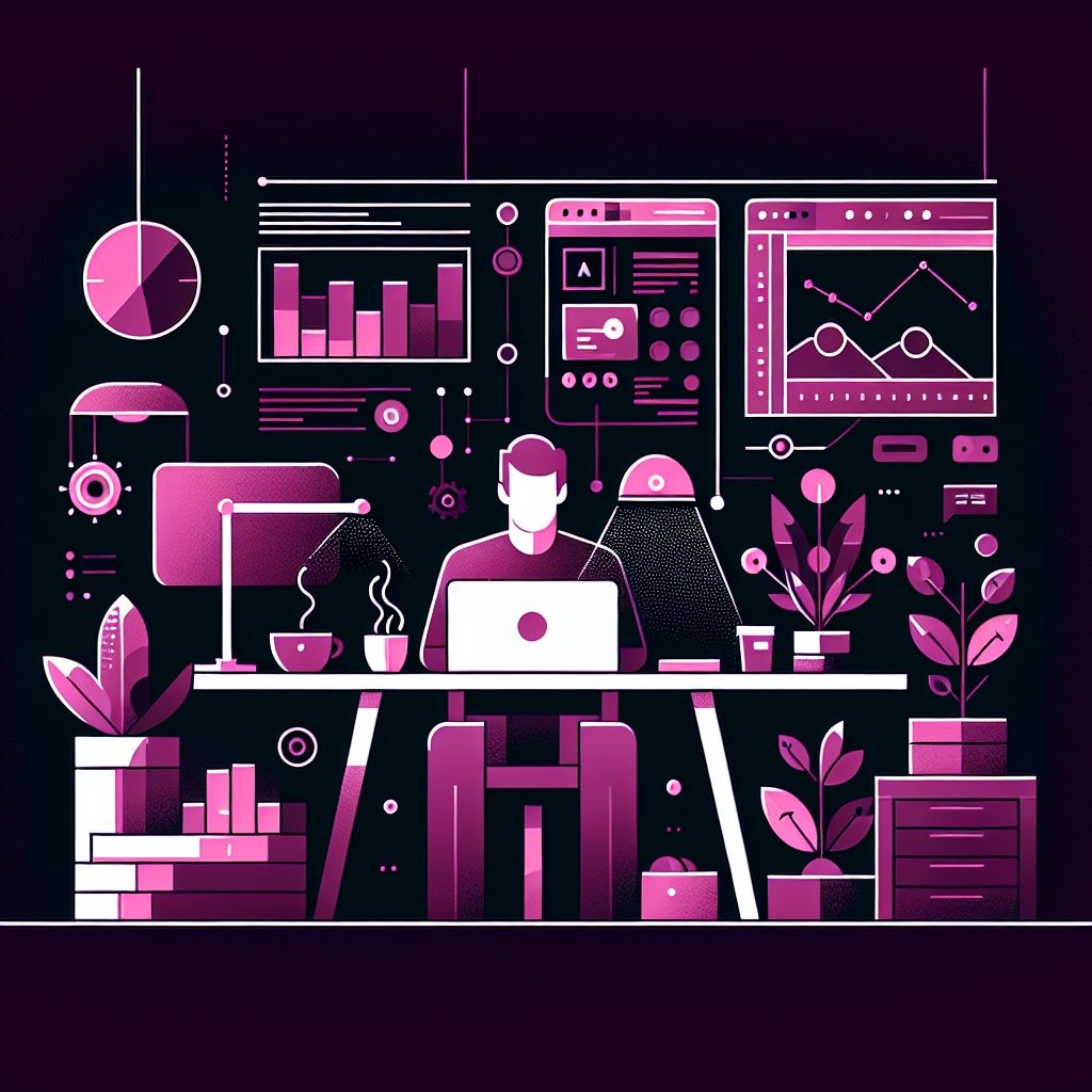 LaunchCraftLab's tweet image. Ever wondered what a day in the life of an AI founder looks like? 🚀 From brainstorming sessions to fine-tuning algorithms, every moment is a chance to innovate. Join me on this journey and lets build the future together! 💡 #AI #Entrepreneurship