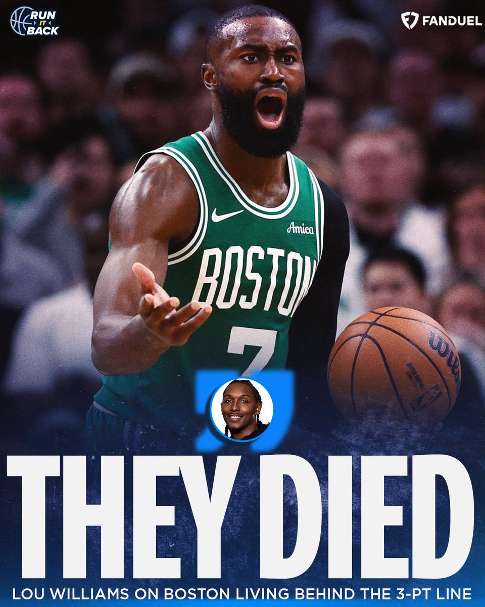 Run It Back tweet media