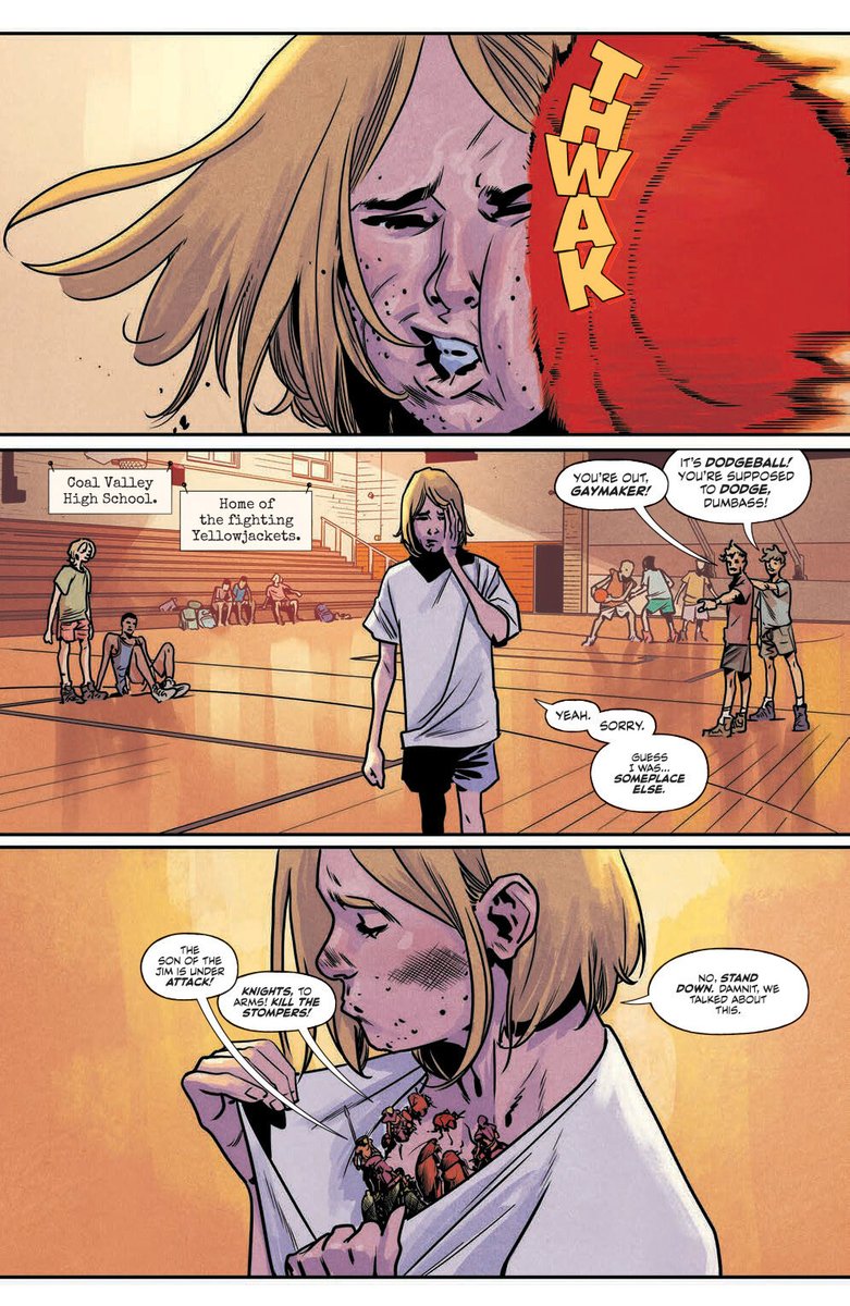 Image Comics tweet media