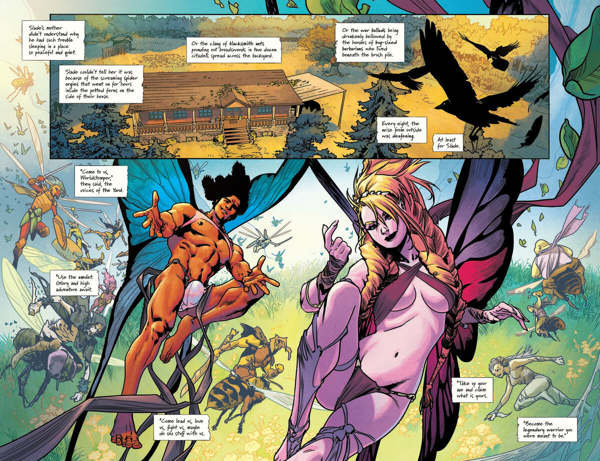 Image Comics tweet media