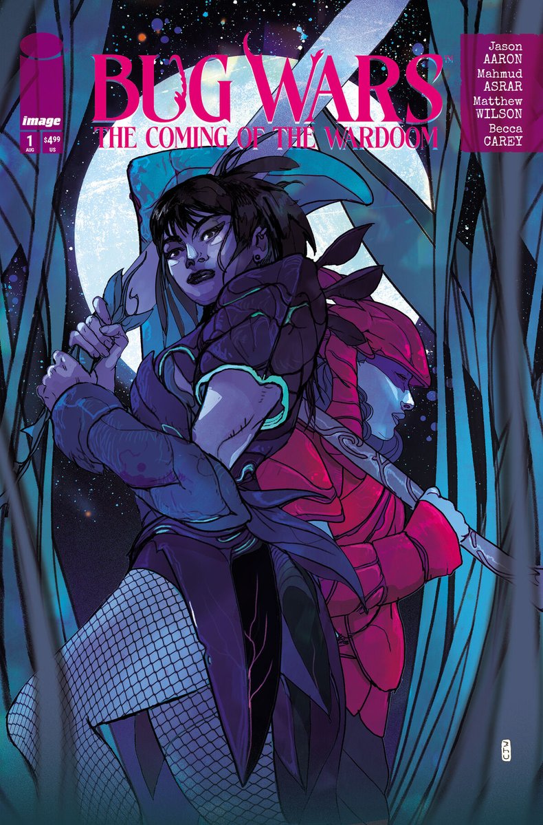 Image Comics tweet media