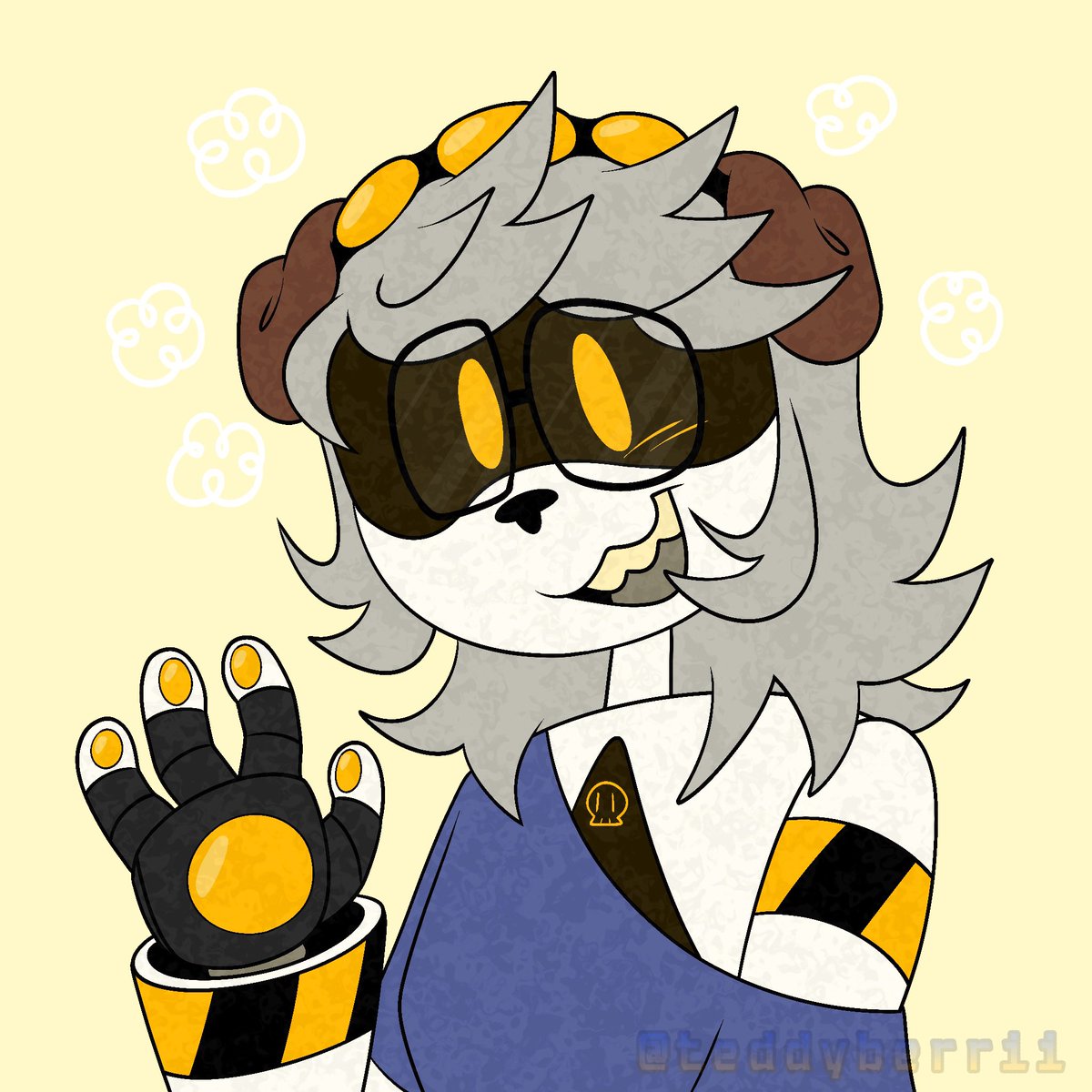 BISCUIT!! 🐾 || ! read DNI ! tweet media