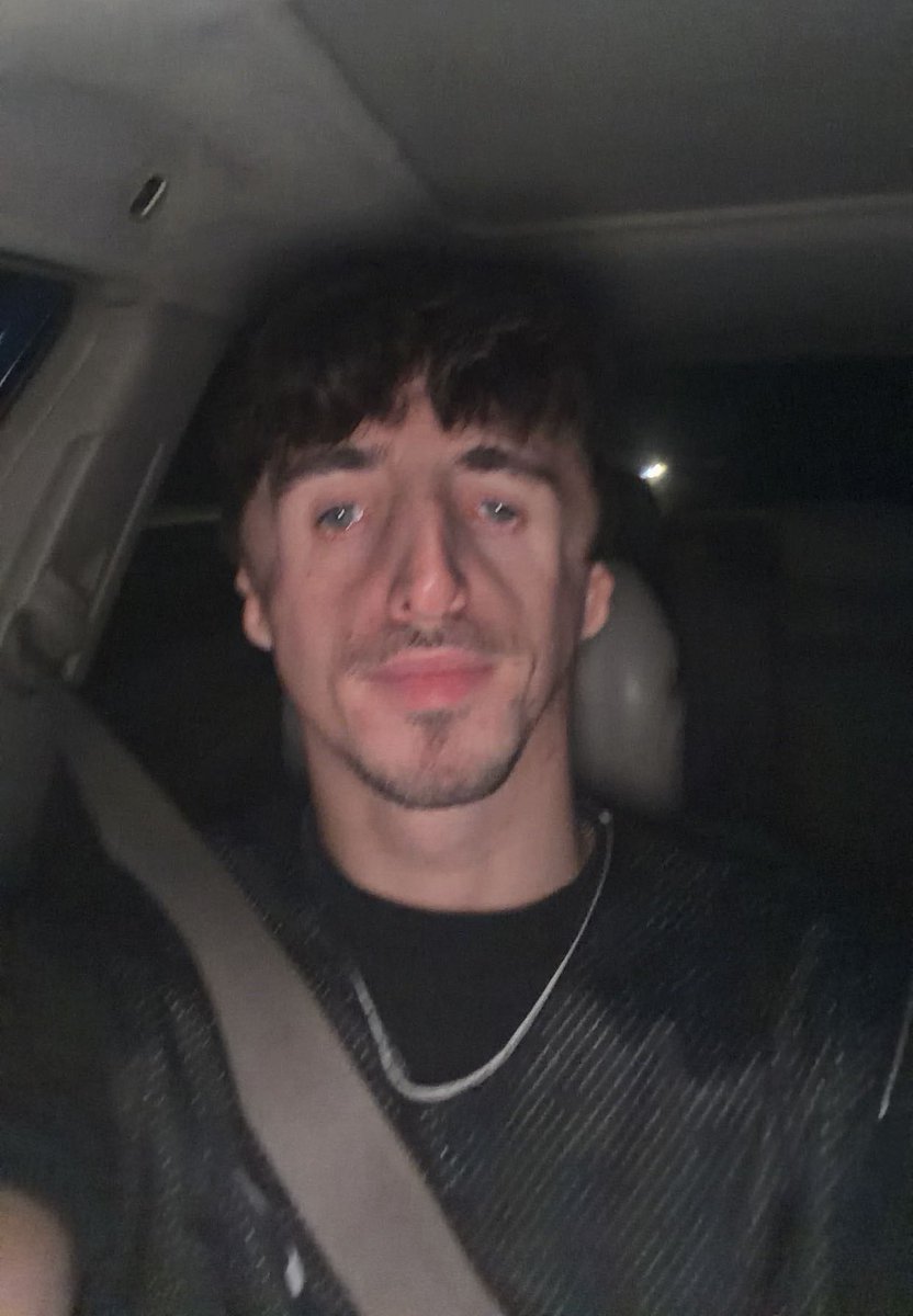 Zane Larson tweet media