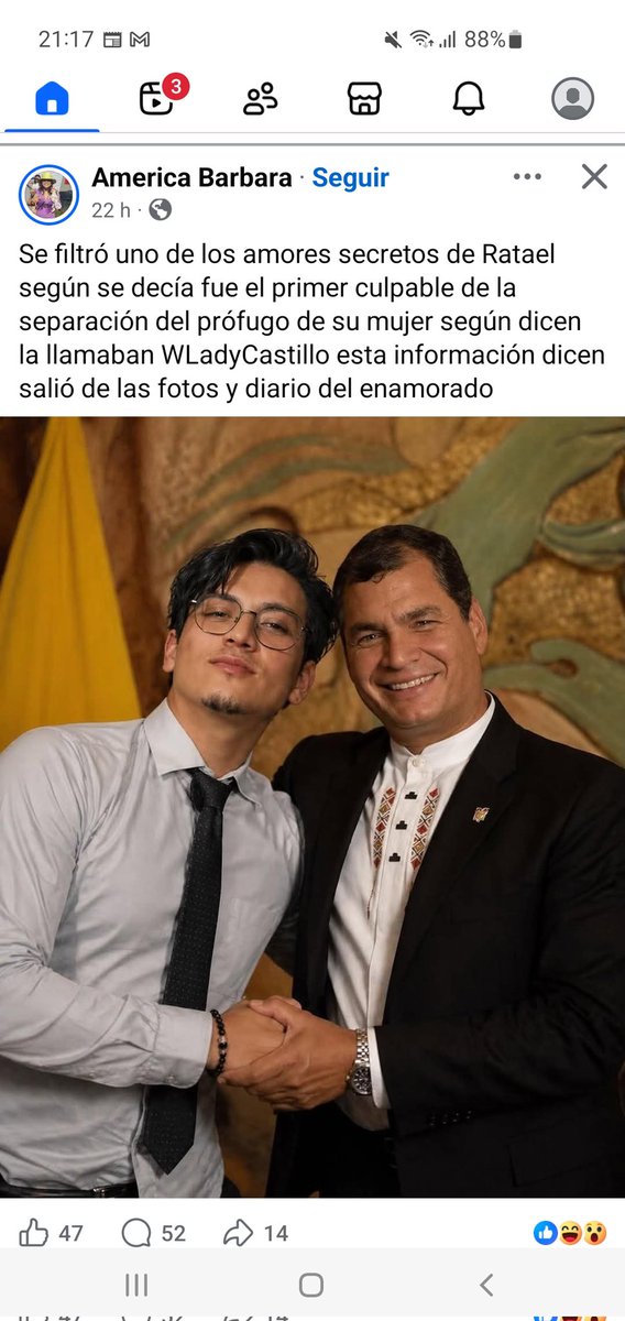 Marco Perez tweet media