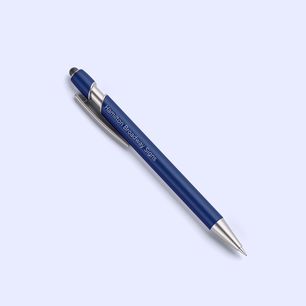 HBroadwaySigns's tweet image. Custom branded pens: small detail, big impact.Perfect for teams, customers, or events.

They’re not just for writing, they carry your brand wherever they go. ✍️

#printshop #signshop #custommade #brandvisibility #supportlocal