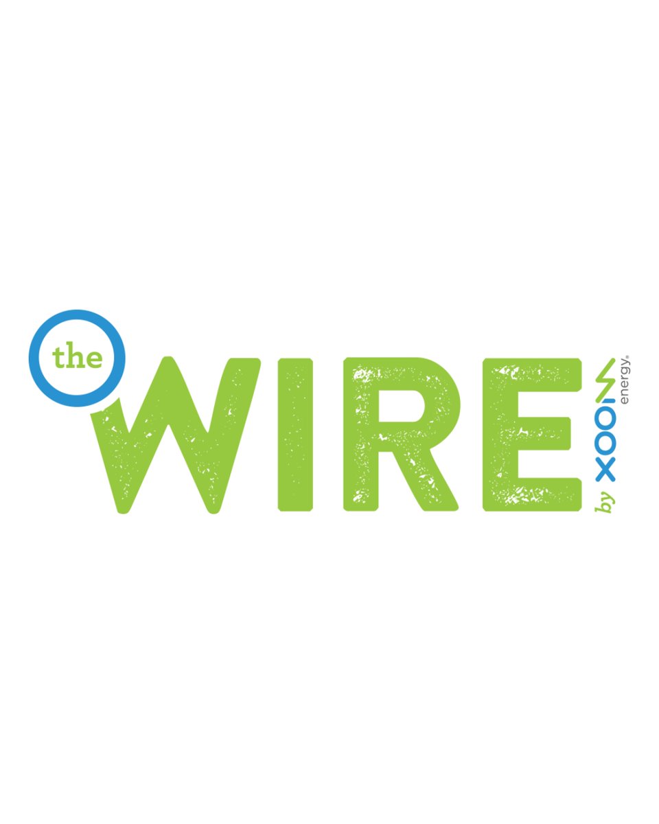 The May edition of The Wire is LIVE.
Catch up on energy news, smart efficiency tips, and what’s ahead for XOOM Energy customers.

Read it here: bit.ly/49eGpFJ