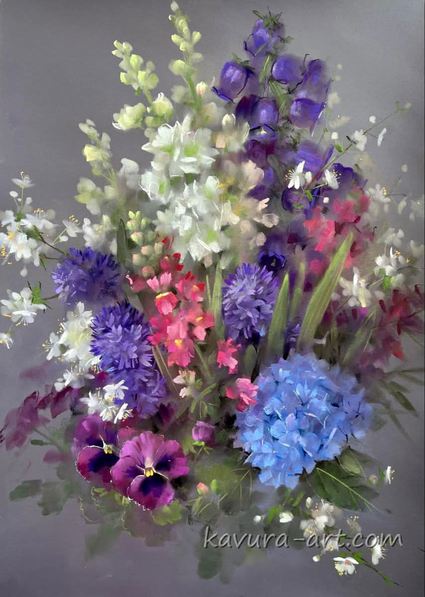 SilviaChaves5's tweet image. Otra Vera Mismo #arte. Vera Kavura