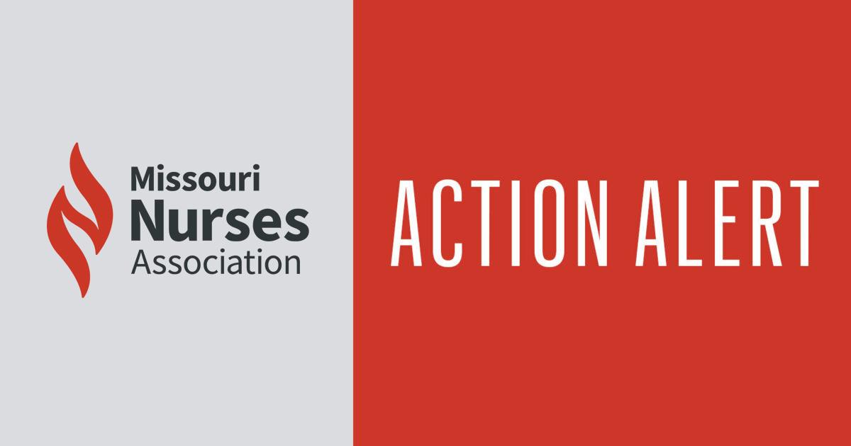 Missouri Nurses Association tweet media