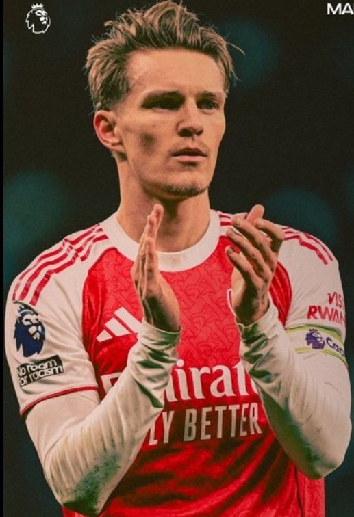 Our skipper is back
