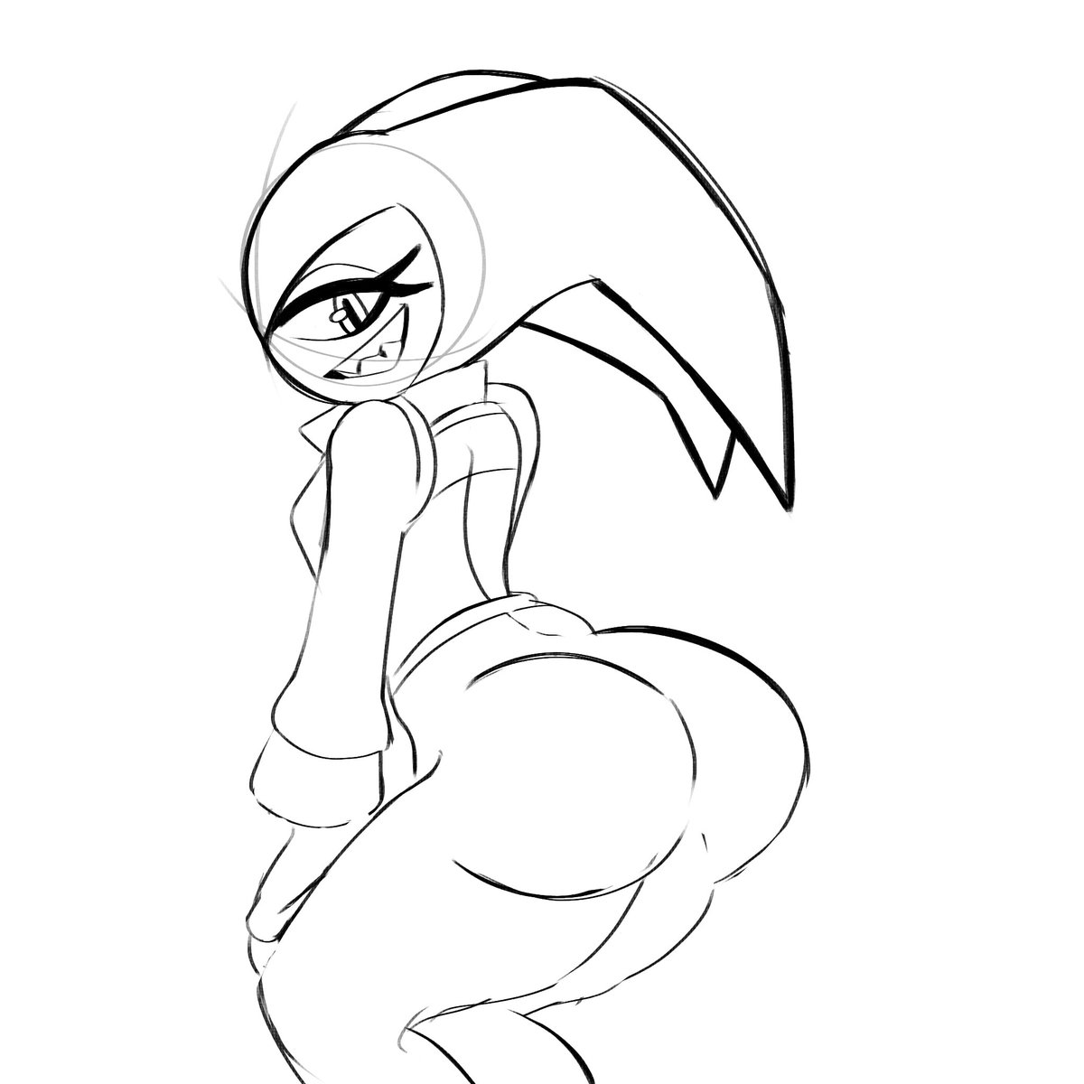 Chaos P ❤️🔞 (OPEN COMMS) tweet media