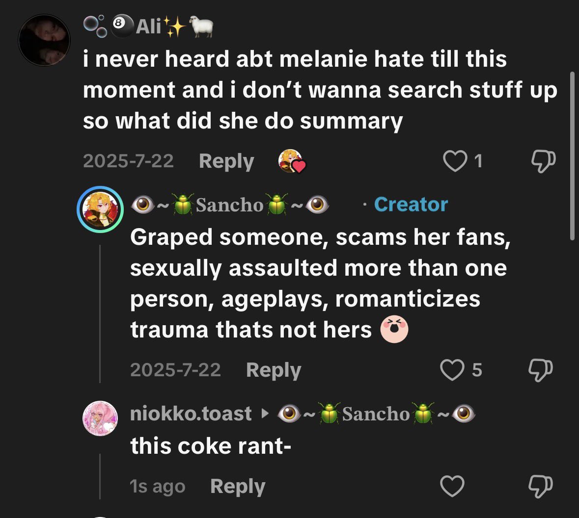 Niokko_Toast tweet media