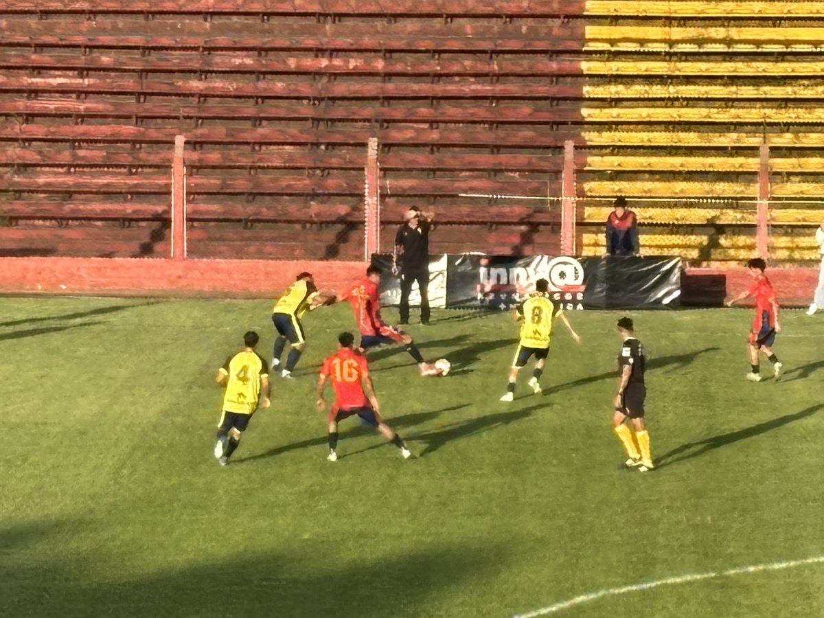Furia Española tweet media