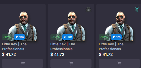 p1eak - Buying Skins tweet media