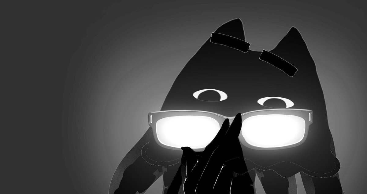 Desync 👀 ̵͔̮̪͕̪̮̈́͋̅̽̀̅̑̌̓̈́͛̓̇͊̀͝͝Copycat VTuber🌌 tweet media