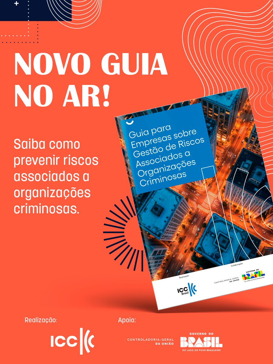 Controladoria-Geral da União (CGU) tweet media