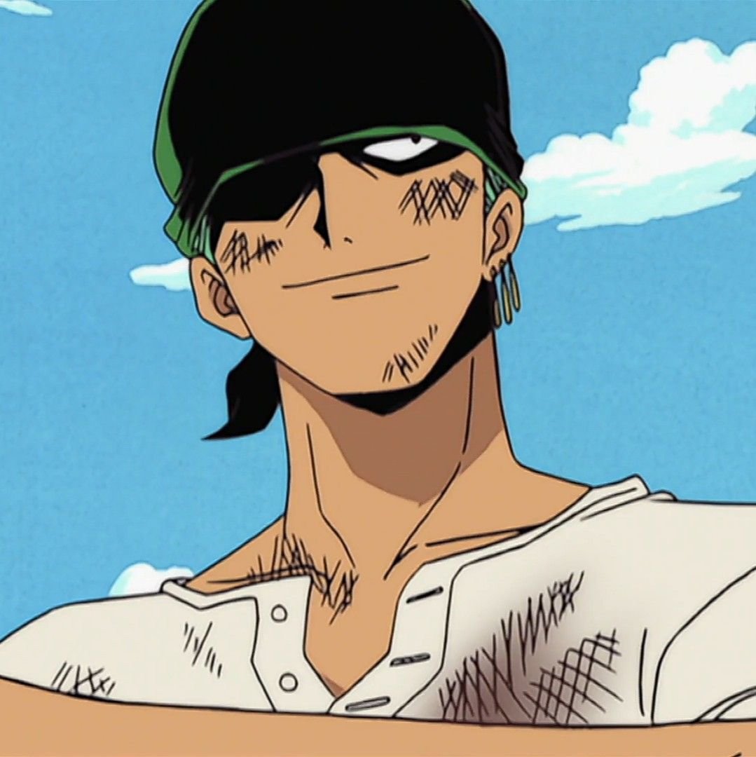 ౨ৎ MIIPS / ميبس ★ Zoro's Witch ♡ tweet media