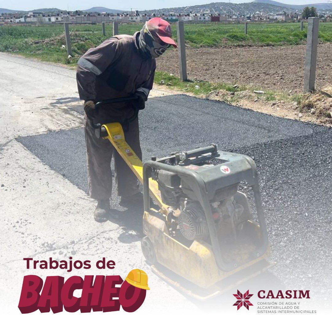 CAASIM tweet media