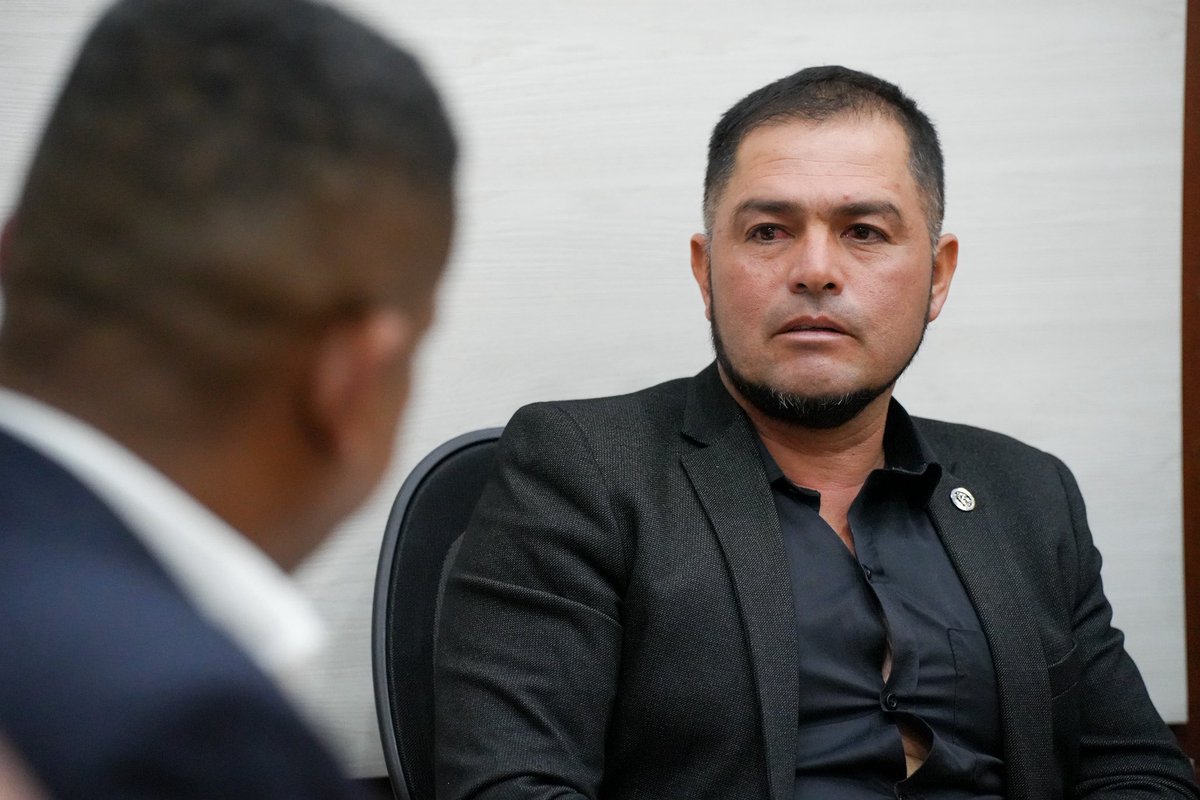 Luis Alfonso Escobar tweet media