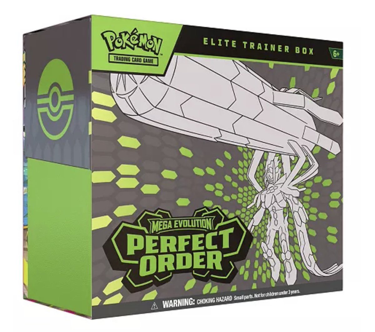Pokémon Deals, Restock and Alerts tweet media