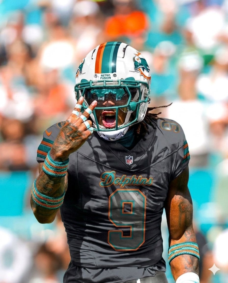 ThatDolphinsRealtor🏡🐬🔥 tweet media