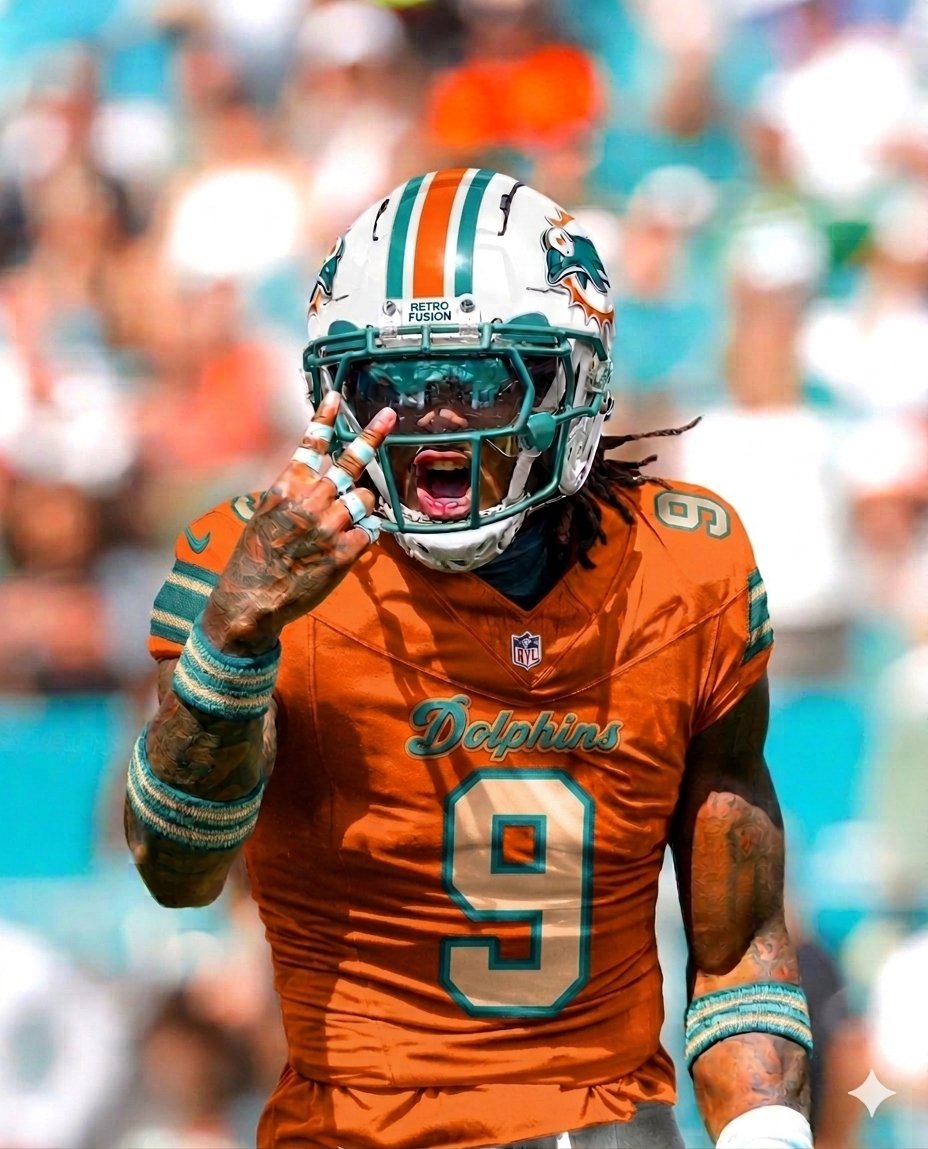 ThatDolphinsRealtor🏡🐬🔥 tweet media